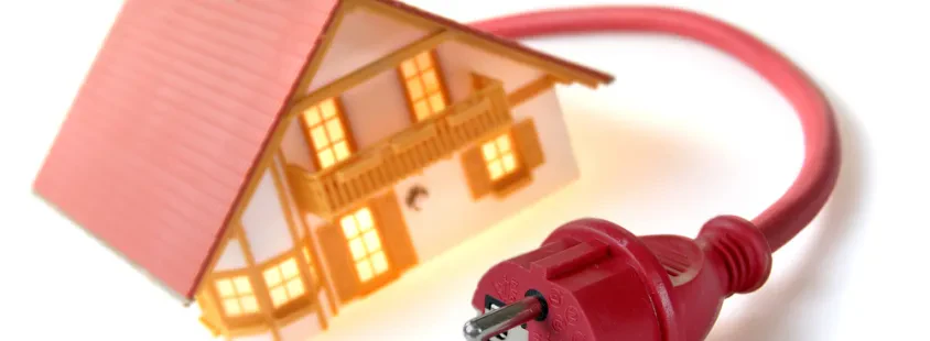 Professioneller Elektroinstallateur im Landkreis Groß-Gerau