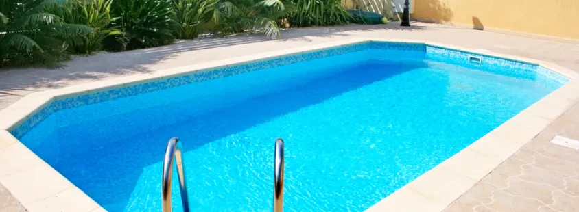 Gestaltung von Pools und Wasserspielen in Heilbronn und Brackenheim