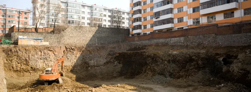 Fachgerechte Erdarbeiten im Landkreis Alzey-Worms