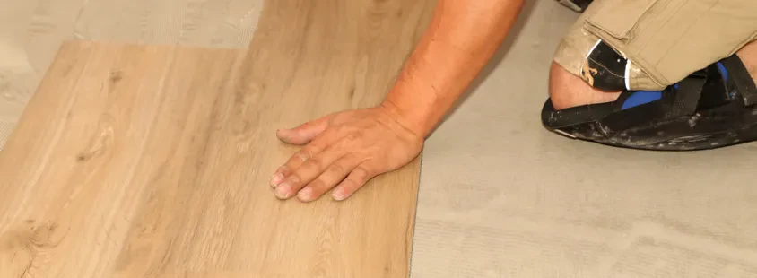 Professionelle Bodenverlegung im Rheingau-Taunus-Kreis