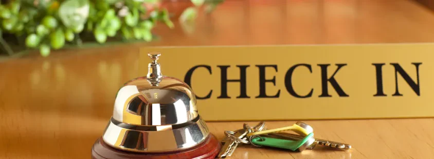 Zuverlässiger Hotelverkauf und Hotelverpachtung in Berlin