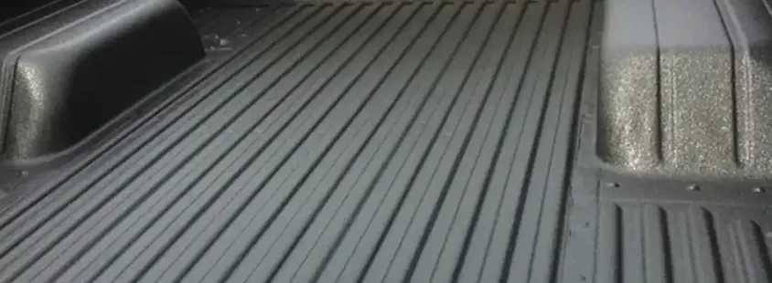 Günstige Polyurea-Beschichtung für Fahrzeuge im Großraum Franken