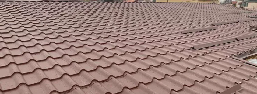 Beste rund um Dacharbeiten in Bremen und Umgebung