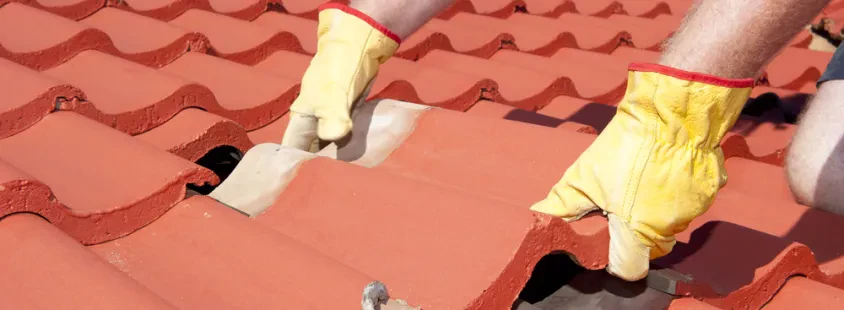 Dachabdichtung und Dachreparatur in Bremen und Umgebung