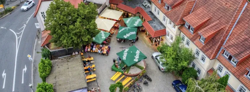 Günstige Brunchoptionen in Bad Düben
