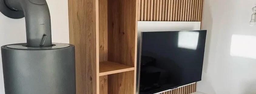 Beste Tischlerarbeiten für Privatkunden im Großraum Heldenstein