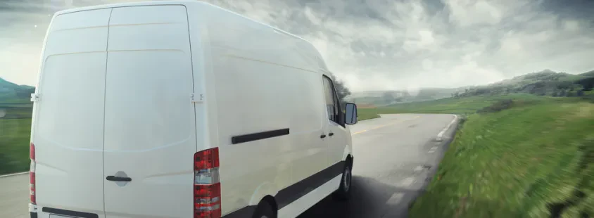 Professionelles Transportunternehmen deutschlandweit