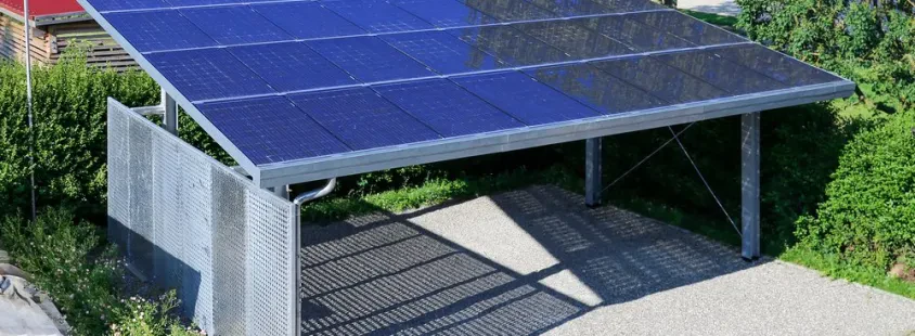 Fachgerechte Solartechniker im Großraum Alsfeld