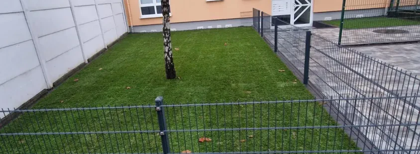Bester Winterdienst und Gartenpflege in Hilden und Umgebung