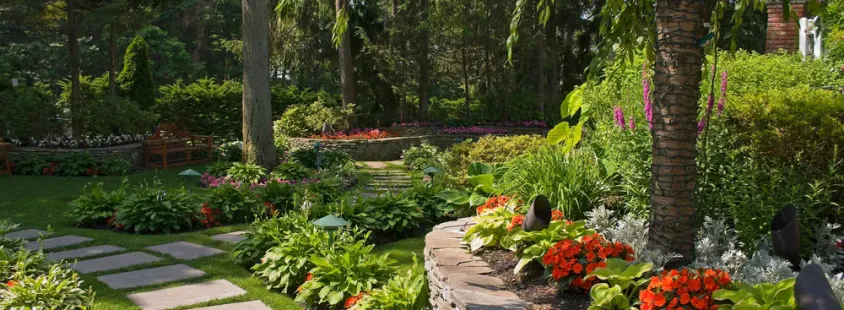 Beste Gartenpflege in Dreieich und Umgebung
