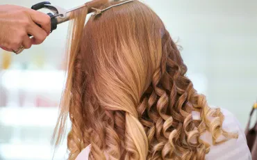 Preise in Friseursalons in Deutschland