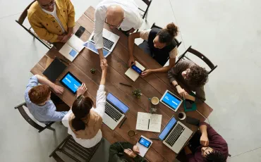 Kulturzentren: Räume für Kreativität und Vernetzung