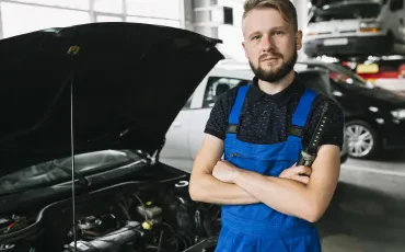Was kostet der TÜV?