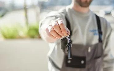 Was kostet ein Mietwagen?