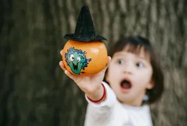 Ein Event ohne schreiende Kinder? – Buchen Sie Kinderanimation!