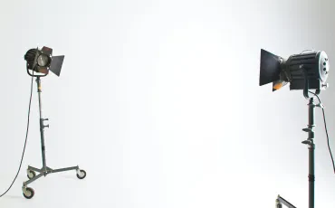 Von der Idee zum Bild: Der Prozess im Fotostudio