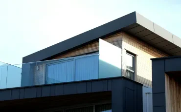 Fertighäuser für jeden Geschmack: Verschiedene Stile und Designs