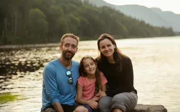Wie plant man einen aktiven Urlaub für die ganze Familie