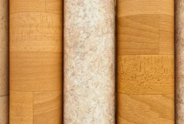 Klebevinyl: eine praktische und ästhetische Wahl