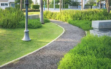 Landschaftsgestaltung - Tipps für einen gepflegten und wünderschönen Garten das ganze Jahr über