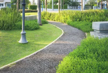 Landschaftsgestaltung - Tipps für einen gepflegten und wünderschönen Garten das ganze Jahr über