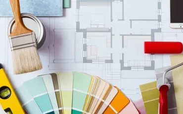 Innenarchitektur Kosten: Was kostet eine gute Einrichtung?