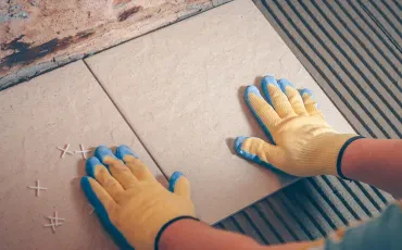 Warum ein guter Fliesenleger unschätzbar ist