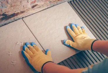 Warum ein guter Fliesenleger unschätzbar ist