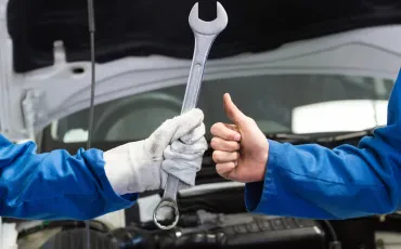 Wie viel kostet eine Autoreparatur?