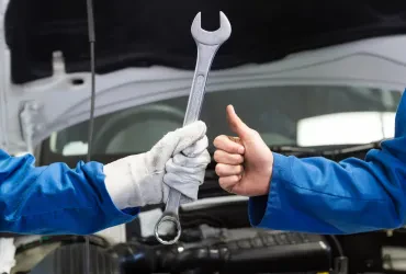 Wie viel kostet eine Autoreparatur?