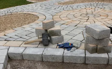 Pflasterbelag, alles, was Sie über moderne Pflasterflächen wissen müssen
