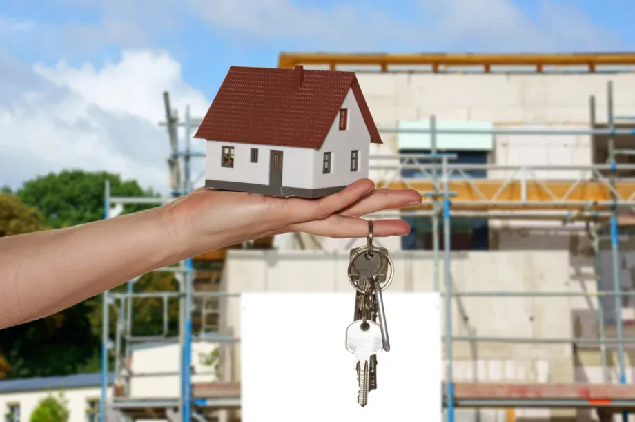 Wie viel kostet ein schlüsselfertiger Hausbau?