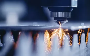 CNC-Dienstleistungen: Präzision neu gedacht