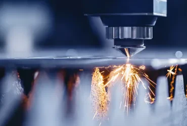 CNC-Dienstleistungen: Präzision neu gedacht