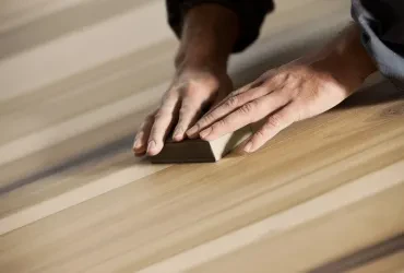 Exklusive Parkettarbeiten – für ein Zuhause mit Charakter und Wert