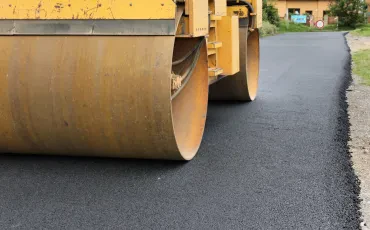 Asphaltstraßen richtig gemacht