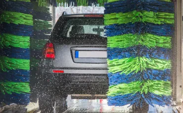 Autowaschanlagen in Berlin – Was Sie wissen müssen