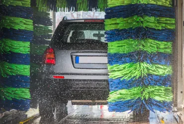 Autowaschanlagen in Berlin – Was Sie wissen müssen