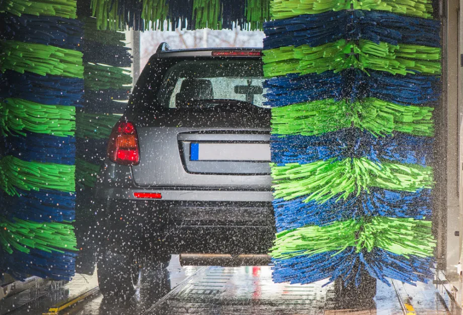 Autowaschanlagen in Berlin – Was Sie wissen müssen