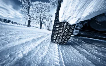 Reifenwechsel Zeit, Früh planen, sorgenfrei fahren