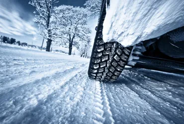 Reifenwechsel Zeit, Früh planen, sorgenfrei fahren