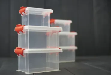 Nachhaltige Verpackung Produktion verändert den Alltag
