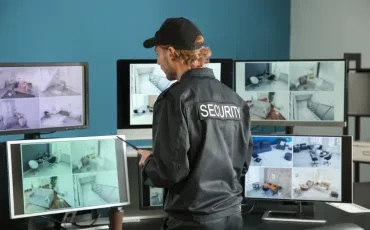 Warum sind Sicherheitsmaßnahmen zum Schutz von Gebäuden so wichtig?