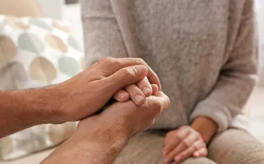 Nähe neu lernen mit Paarberatung Online