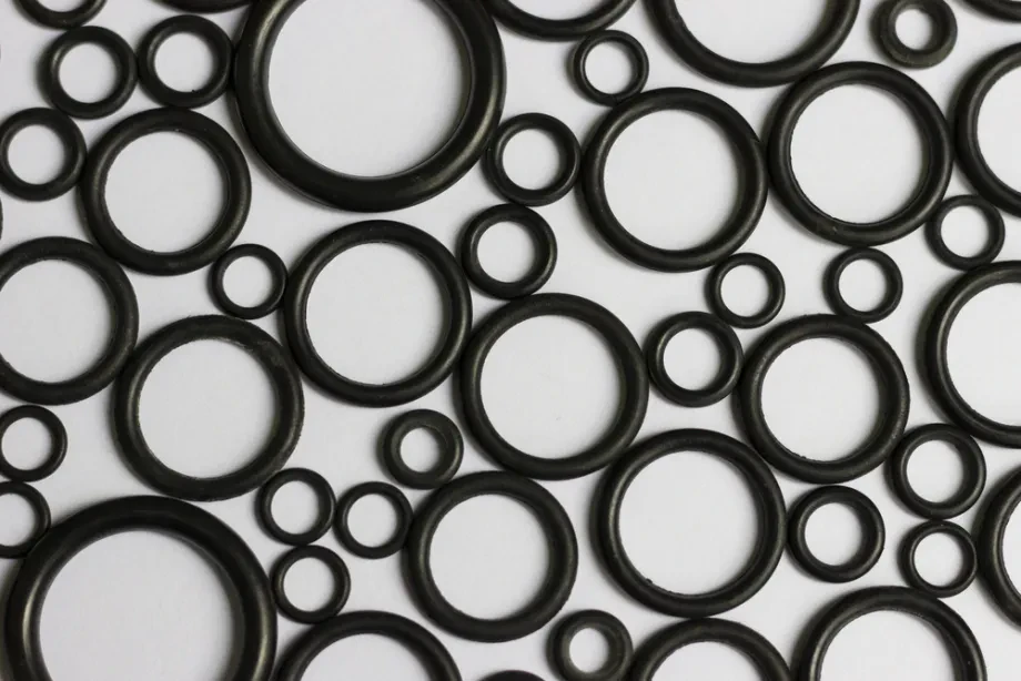 Dichtungstechnik verstehen: Wie Sie die richtige Dichtung für jede Anwendung auswählen