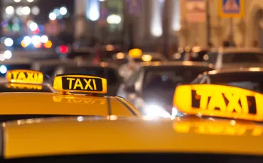 Taxidienste für entspannte Mobilität im Alltag