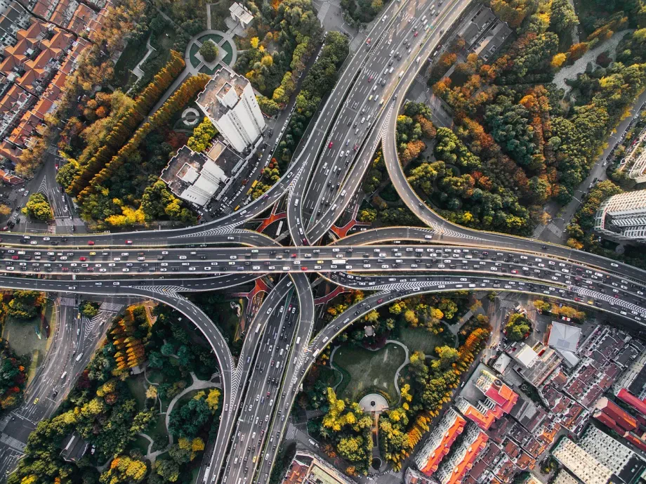 Transportunternehmen Deutschland: Verantwortung und Zukunft