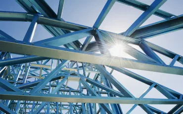 Warum Metallkonstruktionen die ideale Wahl im Bauwesen sind