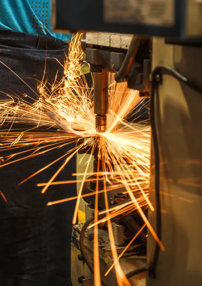 So erkennen Sie Qualität, Metallbearbeitung Werkzeug und moderne CNC-Technologien