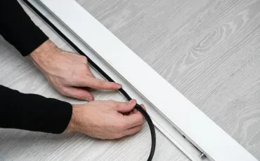 Dichtung Meterware: Wenn kleine Details das Zuhause wärmer machen